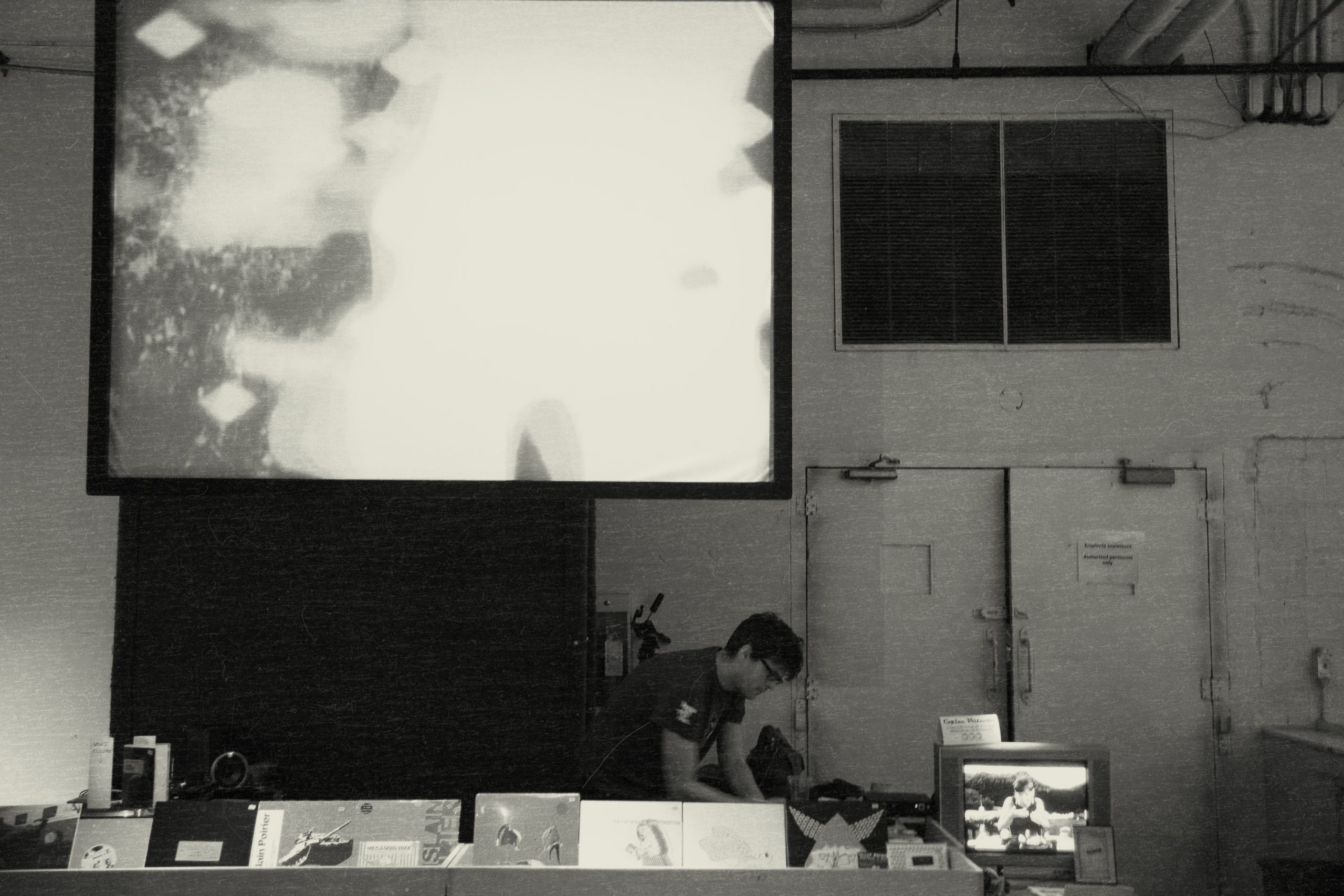 — Edition 5 / Archives 2007